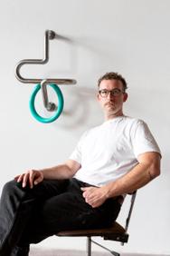 Portrait photo of Jakob Limmer