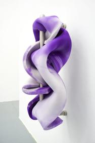 SONNENGLÜCK 3 (violett)