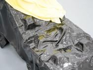 ghost rider – DETAIL