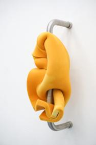 SONNENGLÜCK 7 (goldgelb)