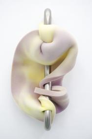 SONNENGLÜCK 4 (gelb/rosa)