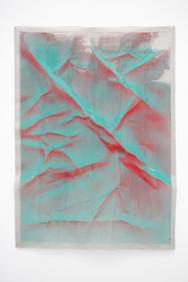 SHF 45 (embrace 8) turquoise + cherry red velvet