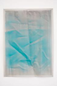 SHF 33 (embrace 1) turquoise velvet