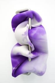 SONNENGLÜCK 3 (violett)